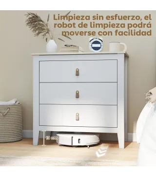 Cómoda para Dormitorio