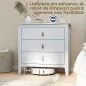 Cómoda para Dormitorio
