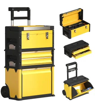 Carro de Herramientas