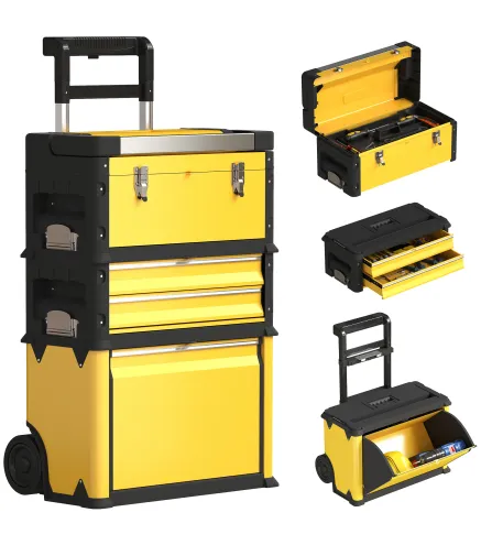 Carro de Herramientas