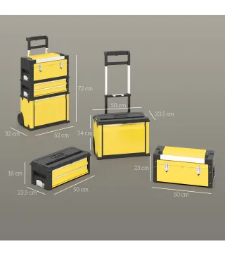 Carro de Herramientas