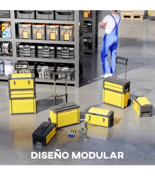 Carro de Herramientas