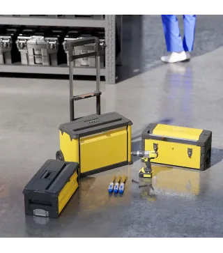 Carro de Herramientas