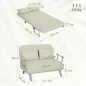 Sofá Cama Doble Sofá Cama Doble