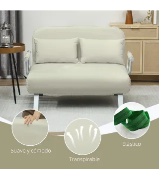 Sofá Cama Doble