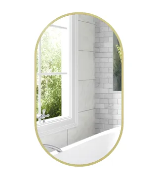 Espejo de Baño