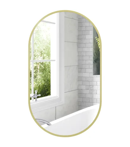 Espejo de Baño