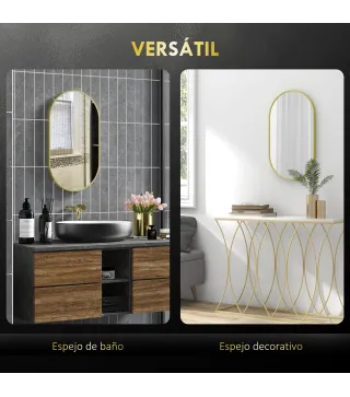 Espejo de Baño