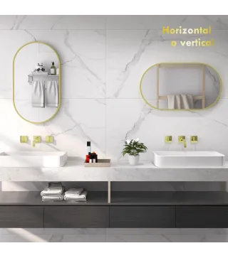 Espejo de Baño