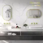Espejo de Baño