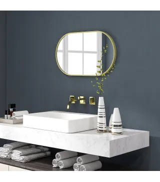 Espejo de Baño