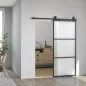 Puerta Corredera