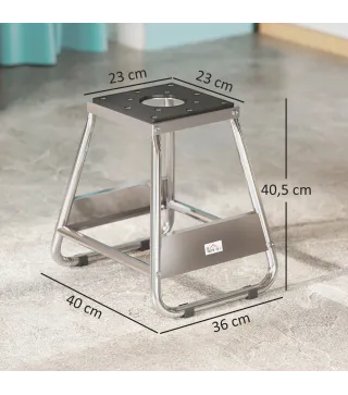 Soporte para Motocicleta