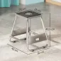 Soporte para Motocicleta