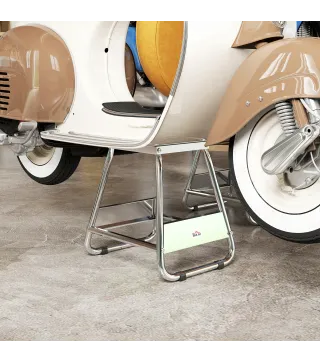 Soporte para Motocicleta