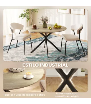 Mesa de Comedor