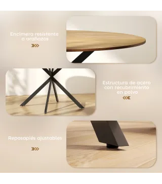 Mesa de Comedor