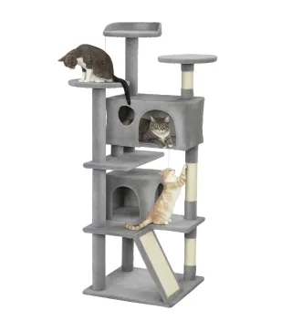 Árbol para Gatos