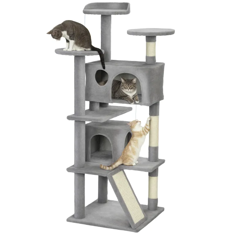 Árbol para Gatos