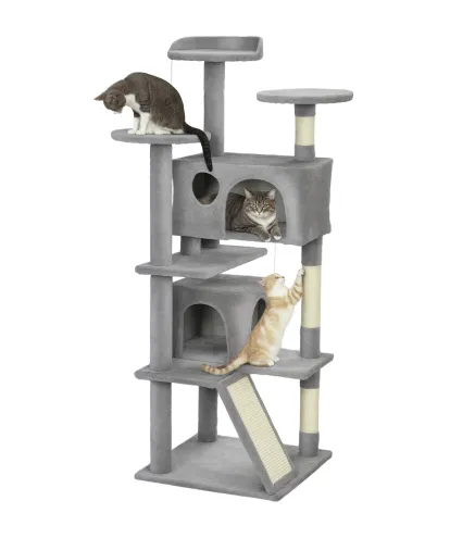 Árbol para Gatos