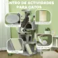 Árbol para Gatos