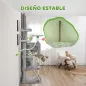 Árbol para Gatos