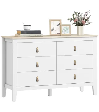Cómoda para Dormitorio