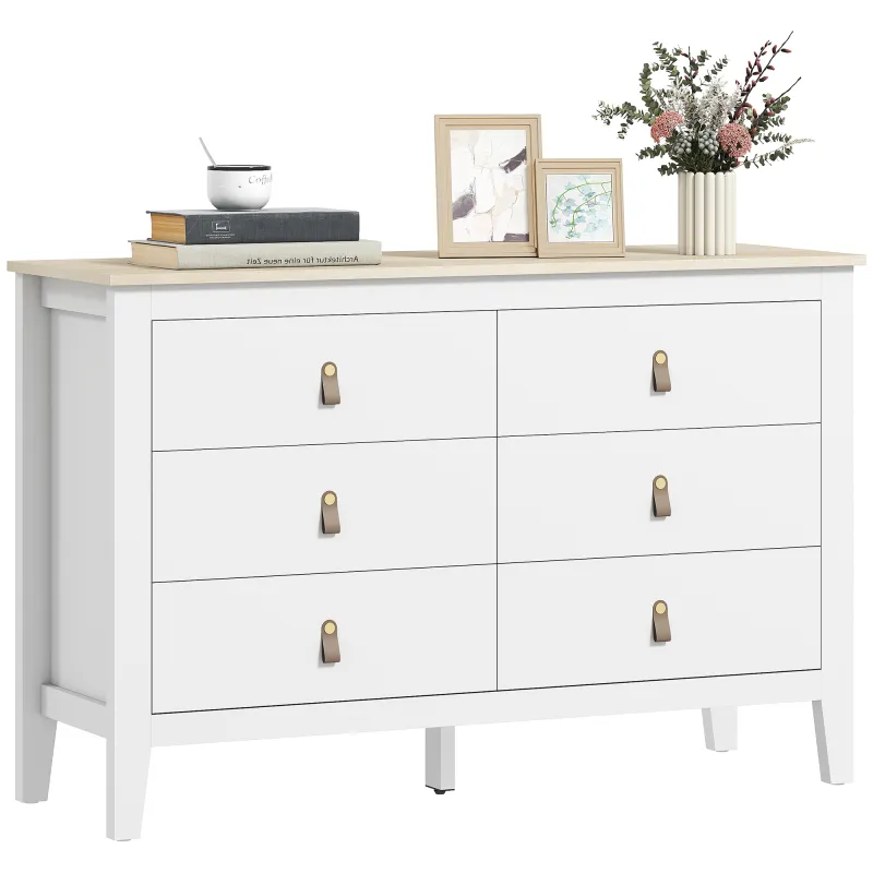 Cómoda para Dormitorio