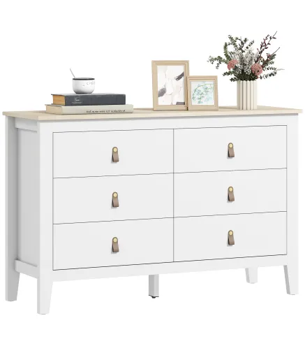 Cómoda para Dormitorio