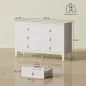 Cómoda para Dormitorio