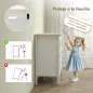 Cómoda para Dormitorio