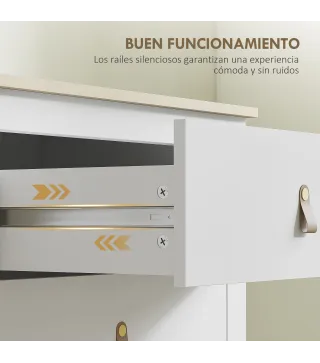 Cómoda para Dormitorio