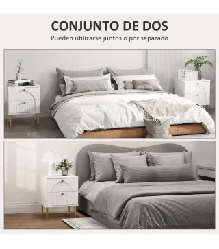 Mesitas de Noche