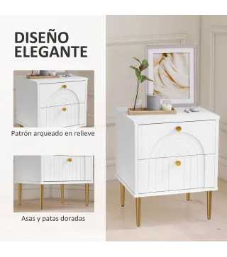 Mesitas de Noche
