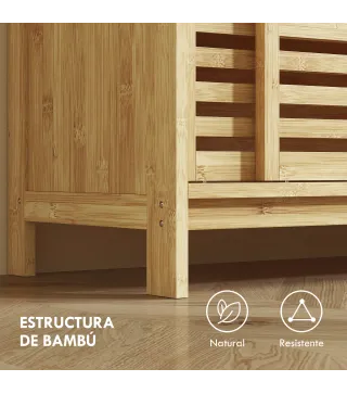 Armario de Baño