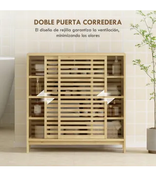 Armario de Baño