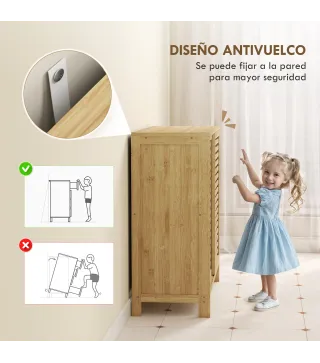 Armario de Baño