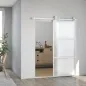 Puerta Corredera