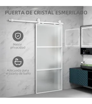 Puerta Corredera