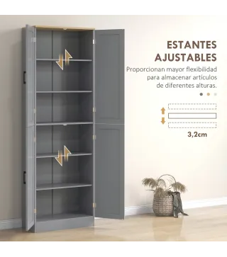 Alacena de Cocina
