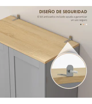 Alacena de Cocina