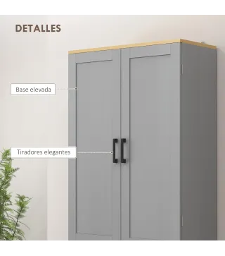 Alacena de Cocina