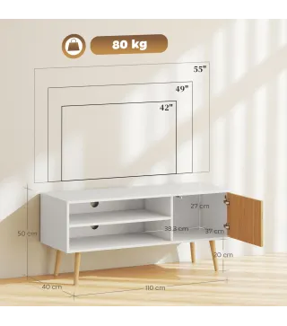 Mueble de TV
