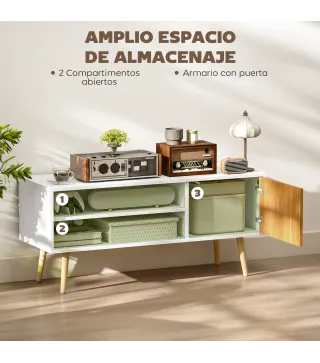 Mueble de TV