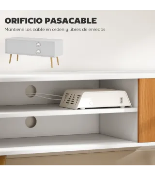 Mueble de TV