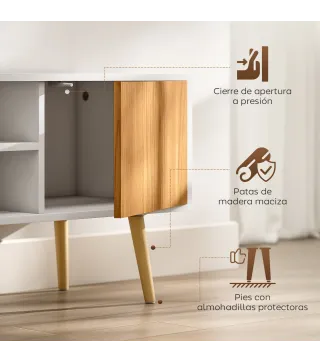Mueble de TV