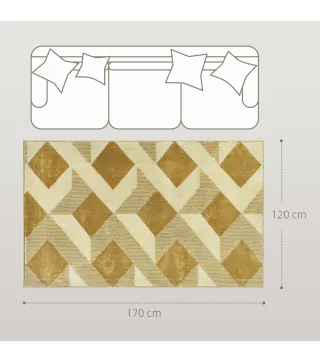 Alfombra de Salón