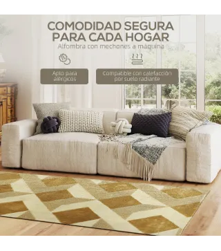 Alfombra de Salón