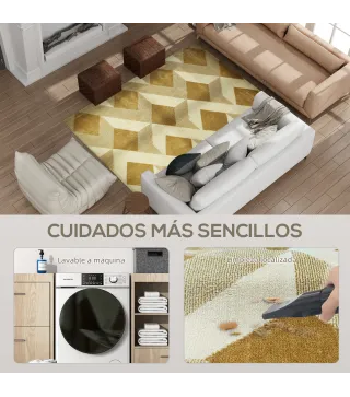 Alfombra de Salón