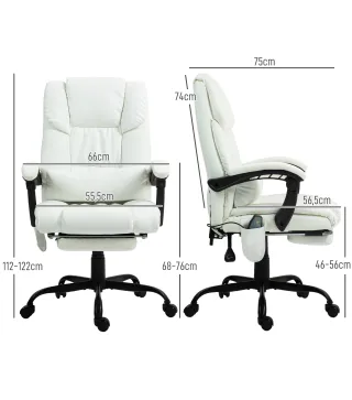 Silla de Oficina